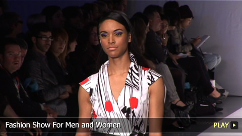 Dinh Ba Designs For Men and Women